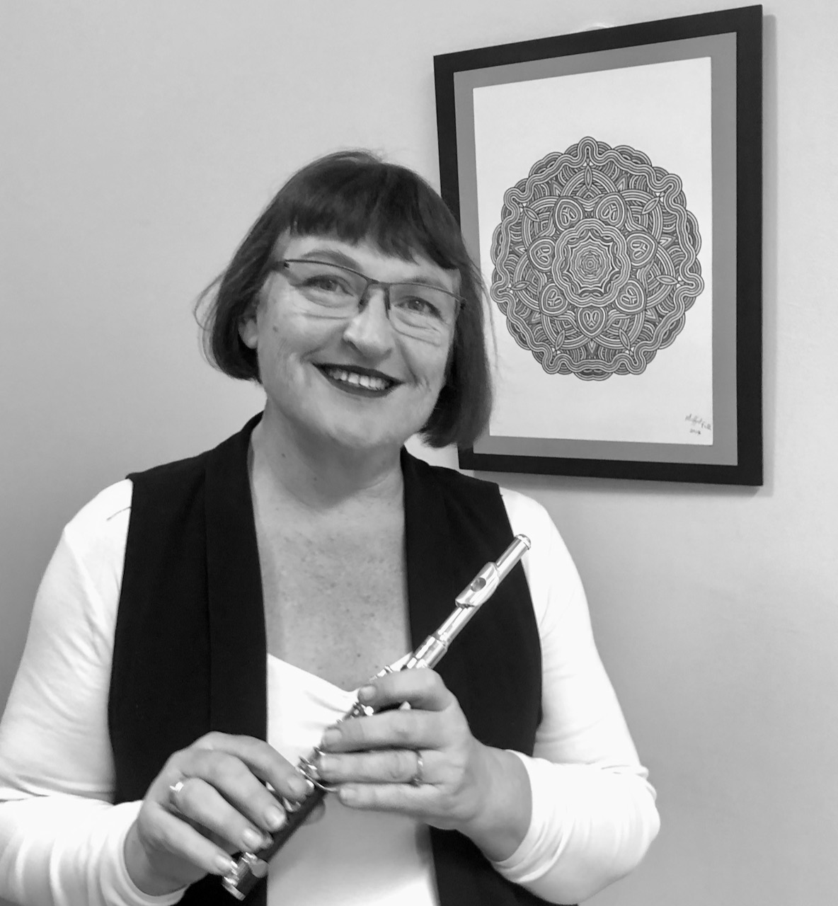 Rachelle Elliott Tónlistarskóli Ísafjarðar